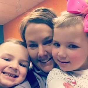 Meet your Posher, Nikki